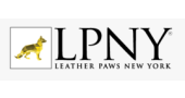 Leather Paws Promo Code