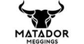 Matador Meggings Promo Code