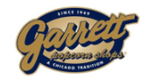 Garrett Popcorn Promo Code