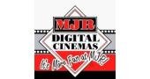 MJR Digital Cinemas Promo Code