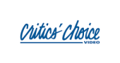Critic's Choice Video Promo Code