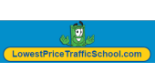 Lowest Price Traffic School Promo Code