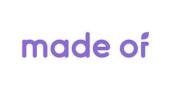 MADE OF Promo Code