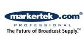 Markertek Promo Code