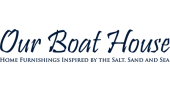 Our Boat House Promo Code
