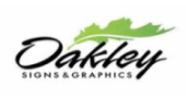 Oakley Signs & Graphics Promo Code