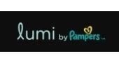 Lumi by Pampers Promo Code