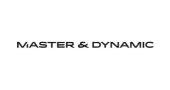 Master & Dynamic Promo Code
