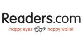 Readers.com Promo Code