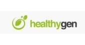 HealthyGen Promo Code