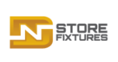 ND Store Fixtures Promo Code