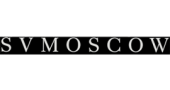 SVMoscow Promo Code