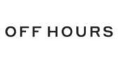 Off Hours Promo Code
