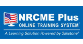 NRCME Plus Online Training System Promo Code