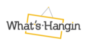 What's Hangin Promo Code