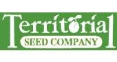 Territorial Seed Company Promo Code