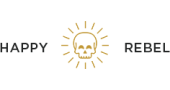 Happy Rebel Promo Code
