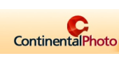 Continental Photo Promo Code