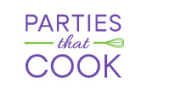 Parties That Cook Promo Code