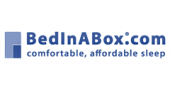 BedInABox Promo Code