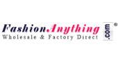 FashionAnything Promo Code