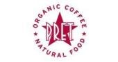 Pret A Manger Promo Code