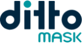 Ditto Mask Promo Code