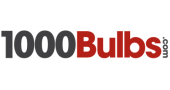 1000Bulbs Promo Code