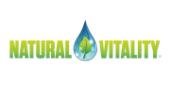 Natural Vitality Promo Code