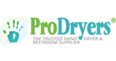 Prodryers Promo Code
