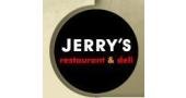 Jerry's Famous Deli Promo Code