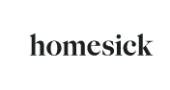 Homesick Candles Promo Code