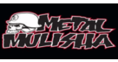 Metal Mulisha Promo Code