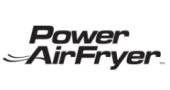Power AirFryer Promo Code