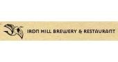 Iron Hill Brewery & Restaurant Promo Code