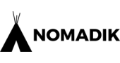 Nomadik Promo Code