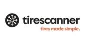 Tirescanner Promo Code