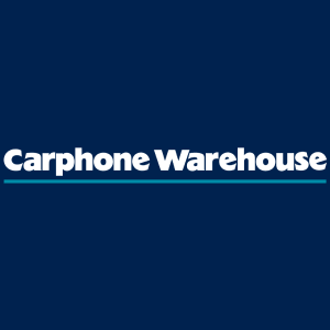 Carphone Warehouse Discount Code