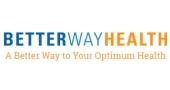 Better Way Health Promo Code