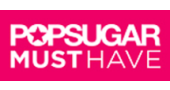 POPSUGAR Must Have Promo Code
