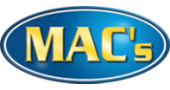 MAC's Antique Auto Parts Promo Code