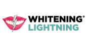 Whitening Lightning Promo Code