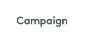Campaign Promo Code