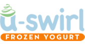U-Swirl Promo Code