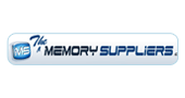 Memory Suppliers Promo Code