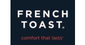 French Toast Promo Code