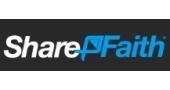 Sharefaith Promo Code