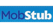 MobStub Promo Code