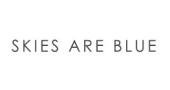 Skies Are Blue Promo Code