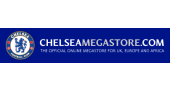 Chelsea FC Online Shop Promo Code